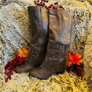 Rampage Boots size 9